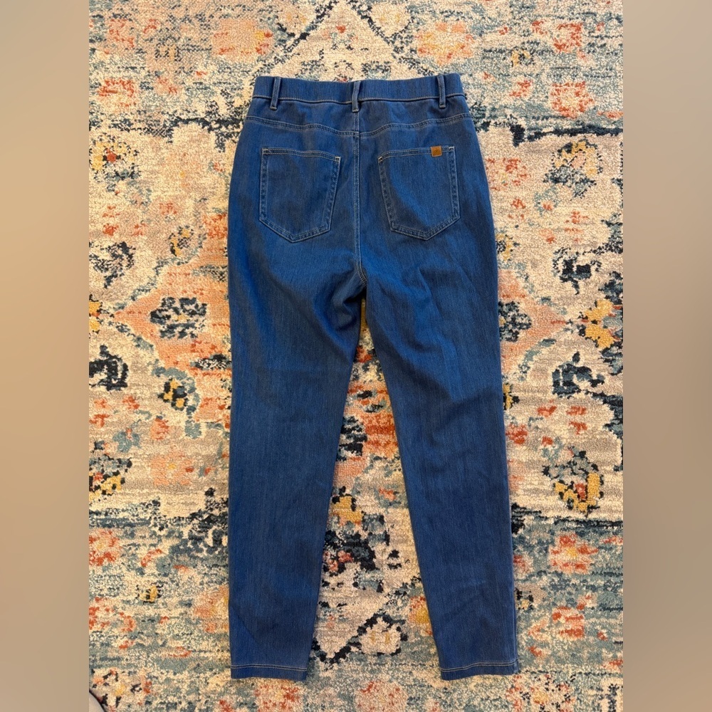 Halara NWT Skinny Flex Denim 
Size Small - Picture 2 of 7